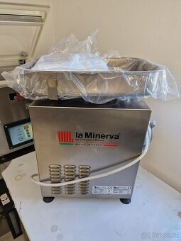 Chlazený mlýnek Minerva EVO R22 - nový - 4