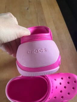 Crocs pantofle - 4
