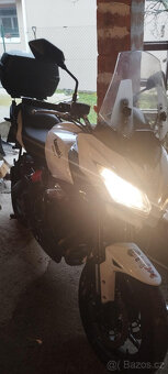 Kawasaki Versys 650 ABS - 4