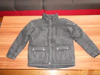 Bundy zimní kluk - 4