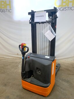 Still CL10.5 ručně vedený vysokozdvih - 4