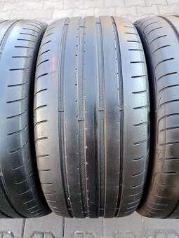 225/40/18 letní pneu goodyear - 4