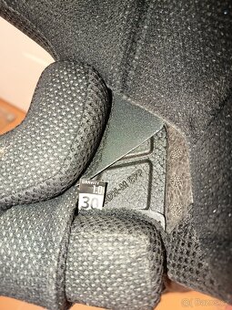 Cyklistická MTB helma - 4