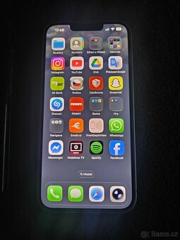 Vyměním iPhone 13 - 4