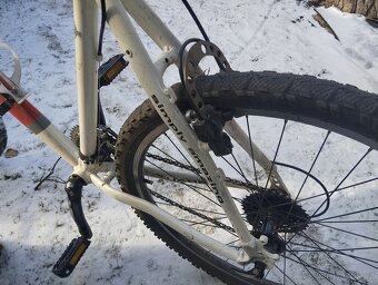 Horské kolo 21-L - 4