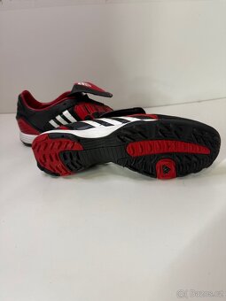 Vintage Adidas kopačky - 4