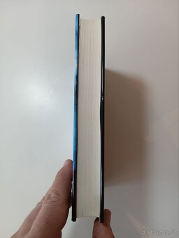 Smrtící soud - J. D. Robb - 4