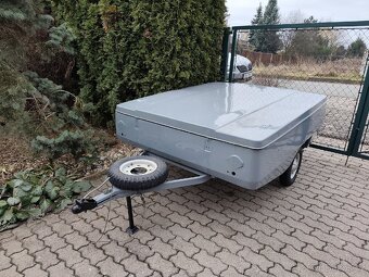 SKIF M21 S PAPÍRY ‼️ - 4