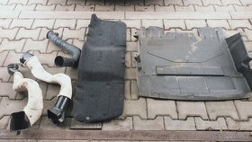 Ford Scorpio sedan 95+ - 4