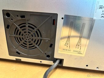 Indukční deska Beko - 4