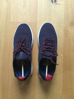 Prodám boty Geox - 4