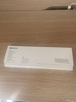 Apple watch, pásek - 4