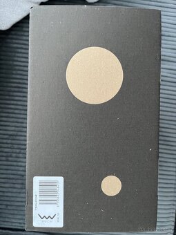 Kabelka/ledvinka VUCH - 4