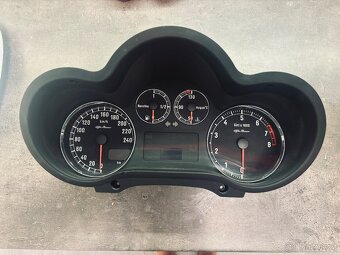 Zbytky Alfa Romeo - 4