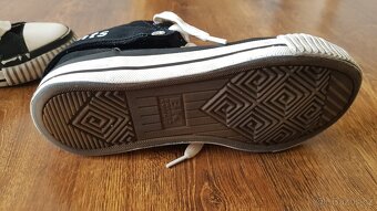 Kotníkové tenisky, vel 33 - 4