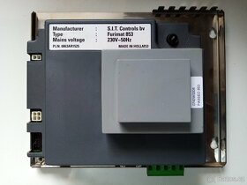 DAKON KZ 15 B, DAKON KZ 15 R - 4