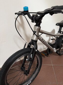 Dětské kolo Rascal 16 - 4