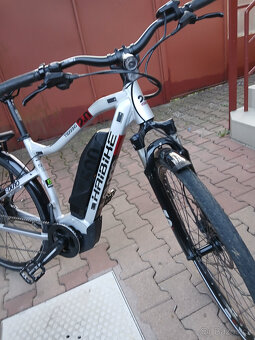 Prodám elektrokolo - 4