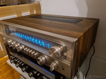 Fisher RS-1035L - 4