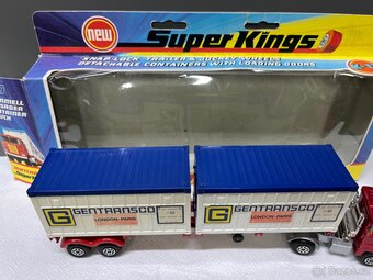 Matchbox K-17 Super kings - 4