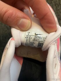 Běžecké boty Nike Zoom Fly 5  vel. 36.5 - 4