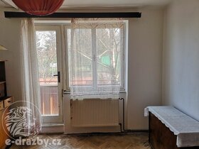 Prodej bytu 2+1, 50 m2 , Nová Paka, ev.č. 001P24362P - 4