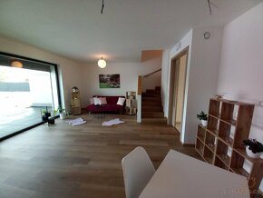 Prodej pasivního rodinného domu 5+kk 104 m² - Kobylnice - 4