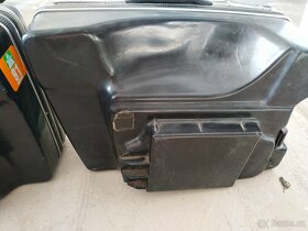 Krauser kufry s nosičem - 4