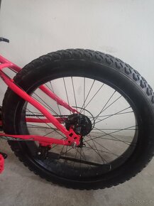 Kolo fate bike - 4