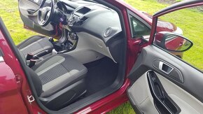 Ford Fiesta ecoboost - 4