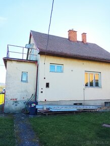 Dům v Horním Lapači - 4