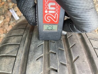Letní pneu - GoodYear 225/45/17 - 4