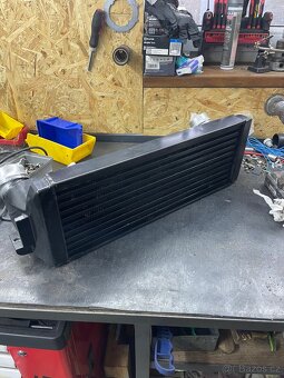 Intercooler bmw f30 330d - 4