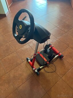 Volant na X box - 4