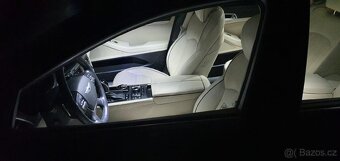 Prodám Hyundai Genesis (G 80)Luxusní sedan - 4