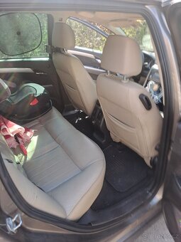 Fiat Croma - 4