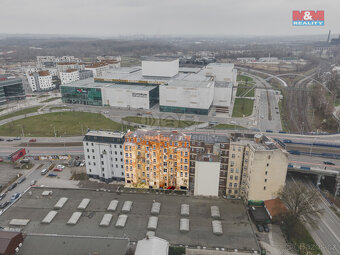 Prodej nájemního domu, 2070 m², Ostrava, ul. 28. října - 4