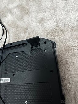 Genius GX Gaming Scorpion K215 - CZ/SK - 4