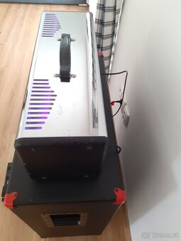 Line6 HD147 - kytarový modelingový zesilovač - 4