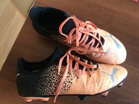 Kopačky Puma Future 40,5 - 4