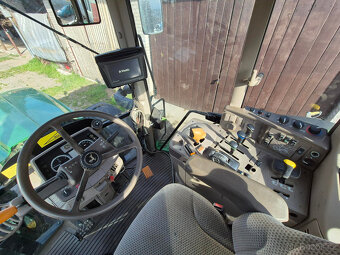 John Deere 6155M - 4