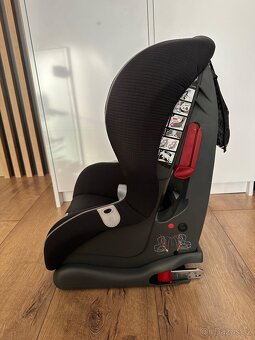 Autosedačku Britax Romer Mercedes 9-18kg - 4