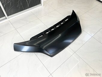 DUCATO - BOXER - JUMPER / NOVÁ KAPOTA / ZASÍLÁME NA DOBÍRKU - 4