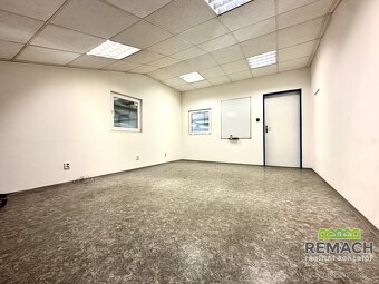 Pronájem sklady,výroba. 450 m2 - Bojkovice, ev.č. 03160 - 4