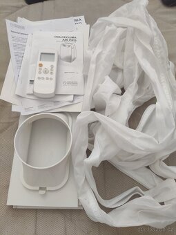 Mobilní klimatizace Olimpia Splendid Dolceclima Air Pro 13 A - 4