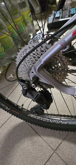 Dámské kolo Maxbike M709 29" - 4