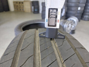 215/65 R17 99V Goodyear EfficientGrip2 letní 4ks zánovní - 4
