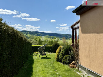 Prodej, rodinný dům, Dolní Žandov, okr. Cheb - 4