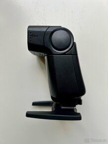 Canon Speedlite 320 EX - 4