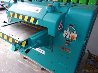 PROTAHOVACKA TOS SIRE 510 MM - 4